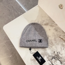 Chanel Caps